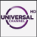 UNIVERSAL CHANNEL