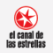 CANAL DE LAS ESTRELLAS