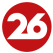 26 tv